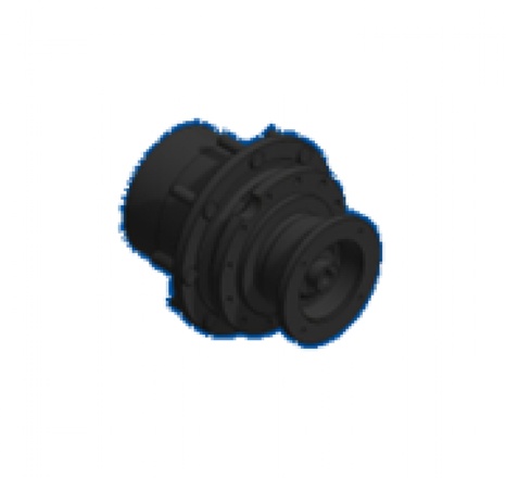 SPAREPARTS|FIRSTGREEN - Gearbox