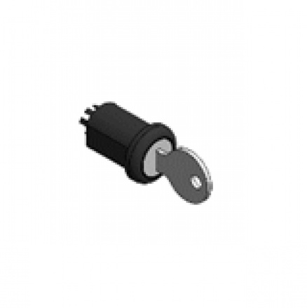 SPAREPARTS|FIRSTGREEN - Switch box with key