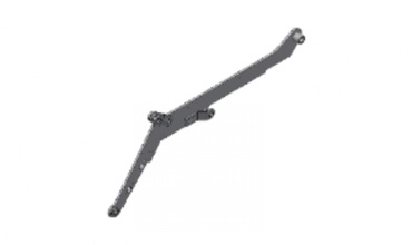 PREOWN|FIRSTGREEN Boom arm right