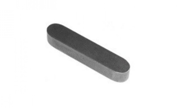 PREOWN|FIRSTGREEN Straight sunk key DIN 6885- 1A - 14x9x50