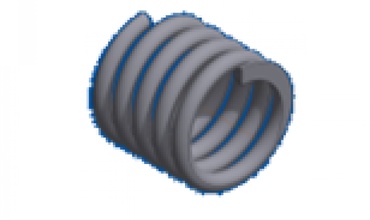 PREOWN|FIRSTGREEN Brake housing spring