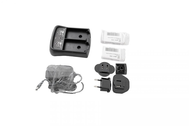 SPAREPARTS|FIRSTGREEN - Charger for remote control