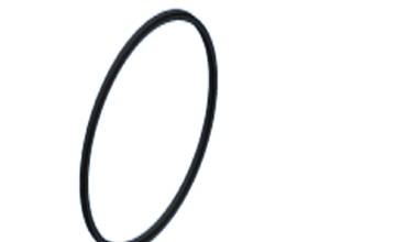 PREOWN|FIRSTGREEN O-ring NBR70-120x3