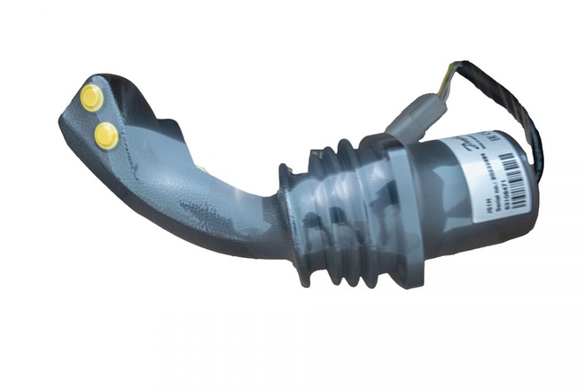 SPAREPARTS|FIRSTGREEN - Joystick JS1-H right hand