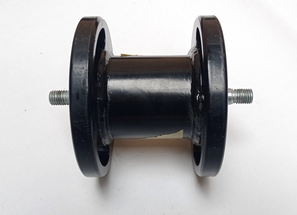 SPAREPARTS|FIRSTGREEN - Floating wheel