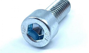 PREOWN|FIRSTGREEN Screw M10x25 DIN 912 (10.9)