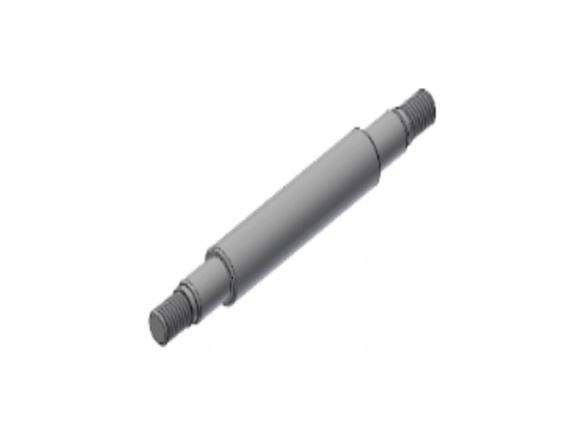 SPAREPARTS|FIRSTGREEN - Guide wheel shaft