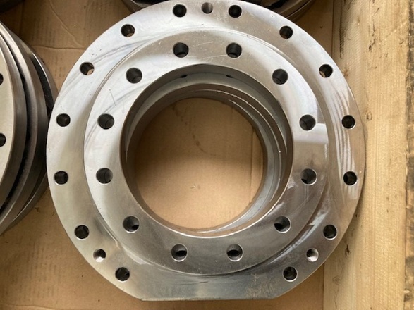 SPAREPARTS|FIRSTGREEN - Transmission flange