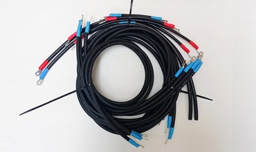PREOWN|FIRSTGREEN Power cables harnesses MiniZ