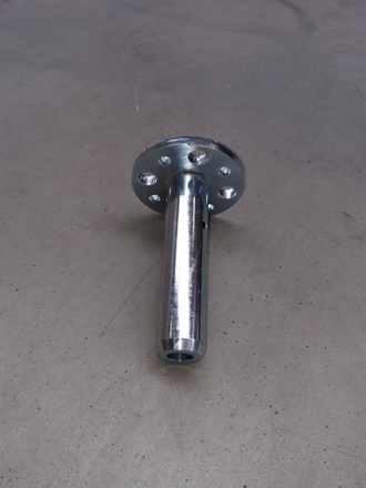SPAREPARTS|FIRSTGREEN - Boom pin