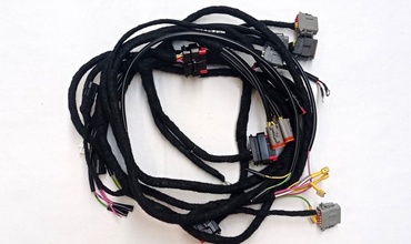 PREOWN|FIRSTGREEN Signal cable harnesses MiniZ version 2