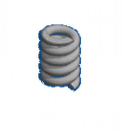 SPAREPARTS|FIRSTGREEN - Spring 1 BC-P1