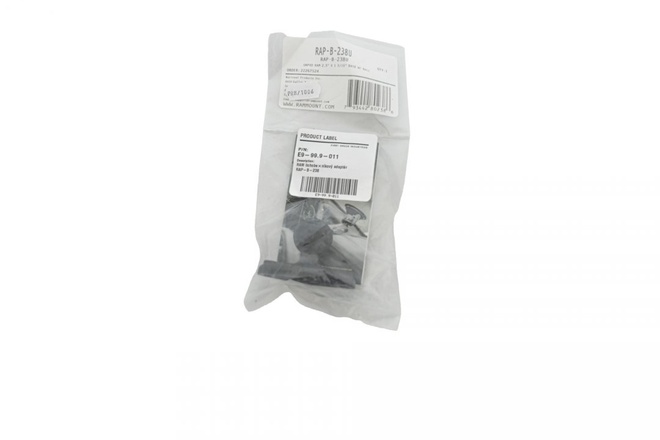 SPAREPARTS|FIRSTGREEN - RAM trapezoidal adapter RAP-B-238