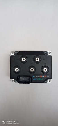SPAREPARTS|FIRSTGREEN - Frequency converter for hydraulic motor