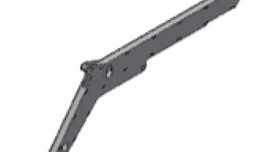 PREOWN|FIRSTGREEN Boom arm right