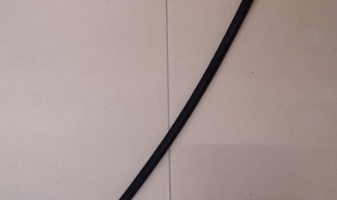 PREOWN|FIRSTGREEN Hosepipe 2SC 06 CHS x400 DKOL - DKOL 90° M14x1,5