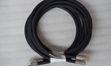 PREOWN|FIRSTGREEN Hosepipe 2SC 12 CHS x3520 DKOL - DKOL M22x1,5