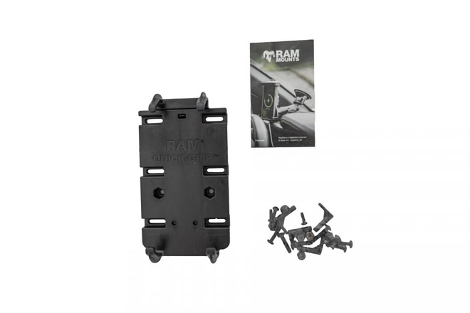 SPAREPARTS|FIRSTGREEN - RAM holder for mobile phones