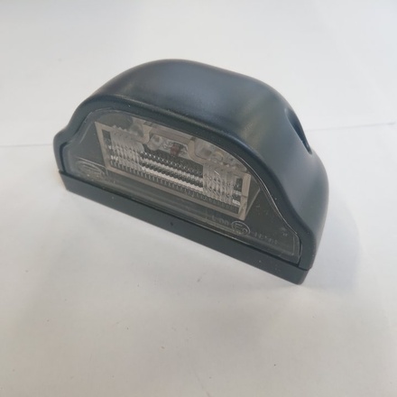 SPAREPARTS|FIRSTGREEN - Light for license plate