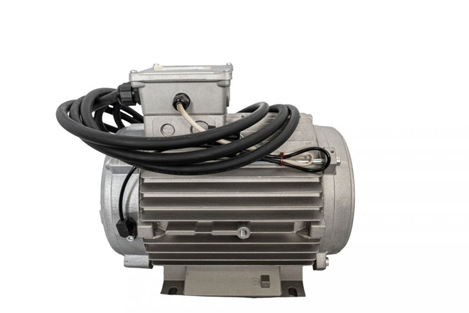 SPAREPARTS|FIRSTGREEN - Electric hydraulic motor