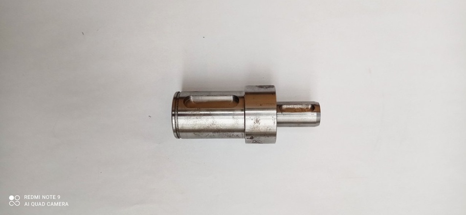 SPAREPARTS|FIRSTGREEN - Front transmission shaft