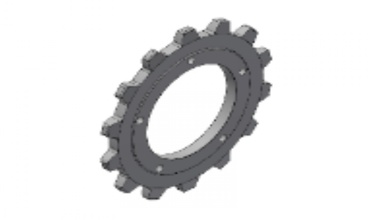 PREOWN|FIRSTGREEN Sprocket