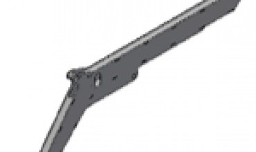 PREOWN|FIRSTGREEN Boom arm left