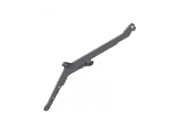 SPAREPARTS|FIRSTGREEN - Boom arm left