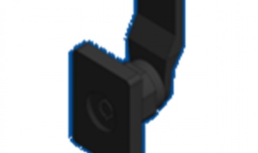PREOWN|FIRSTGREEN Tool box lock