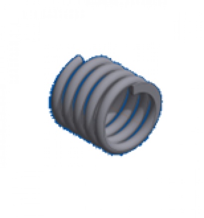 SPAREPARTS|FIRSTGREEN - Brake housing spring