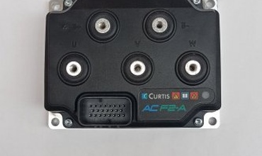 PREOWN|FIRSTGREEN Frequency converter right drive motor
