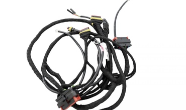 PREOWN|FIRSTGREEN Harness of cables left