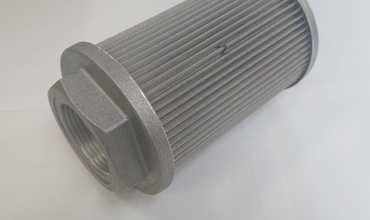 PREOWN|FIRSTGREEN Suction filter - tank Elise