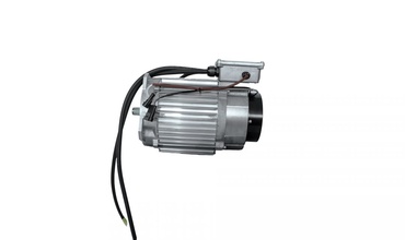PREOWN|FIRSTGREEN Traction Electric motor