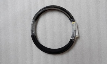 PREOWN|FIRSTGREEN Hosepipe 2SC 08 CHS x2865 DKOL - DKOL M18x1,5