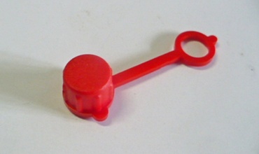 PREOWN|FIRSTGREEN Grease nipple cover