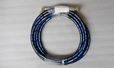 PREOWN|FIRSTGREEN Hosepipe 2SC 10 CHS x3310 DKOL - DKOL M18x1,5