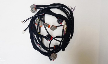 PREOWN|FIRSTGREEN Signal cable harnesses MiniZ version 1