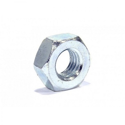 SPAREPARTS|FIRSTGREEN - Nut M8 DIN 934