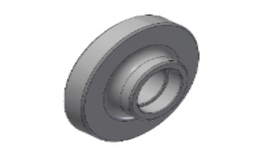 PREOWN|FIRSTGREEN Tensioning wheel