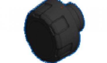 PREOWN|FIRSTGREEN Hydraulic tank stopper