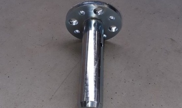 PREOWN|FIRSTGREEN Boom pin