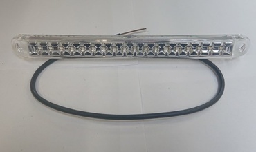 PREOWN|FIRSTGREEN Side marker light