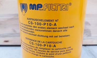 PREOWN|FIRSTGREEN Oil filter cartridge