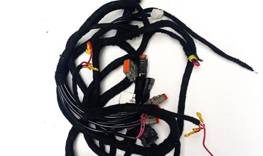 PREOWN|FIRSTGREEN Harness of cables right ELISE