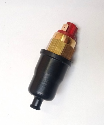 SPAREPARTS|FIRSTGREEN - Clogging switch of hydraulic oil filter