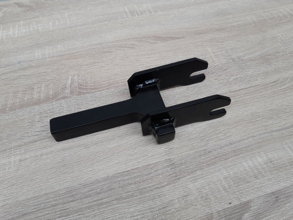 SPAREPARTS|FIRSTGREEN - Belt tensioning arm