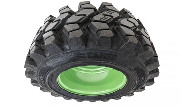 PREOWN|FIRSTGREEN Wheels R+L for terrain