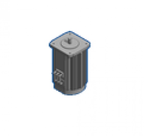 SPAREPARTS|FIRSTGREEN - Traction/Hydraulic electric motor