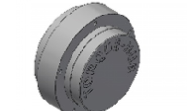 PREOWN|FIRSTGREEN Traction electric motor with gearbox